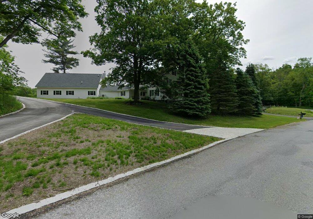 50 Warner Rd, Newton, NJ 07860 - photo 1