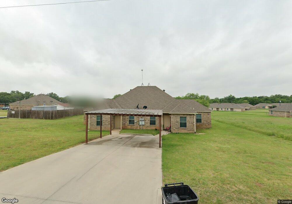 287 Harmony Rd, Weatherford, TX 76087 - photo 1