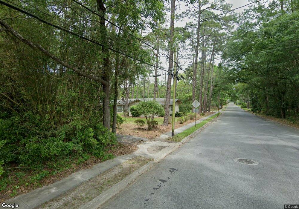 1026 3rd St SW, Moultrie, GA 31768 - photo 1