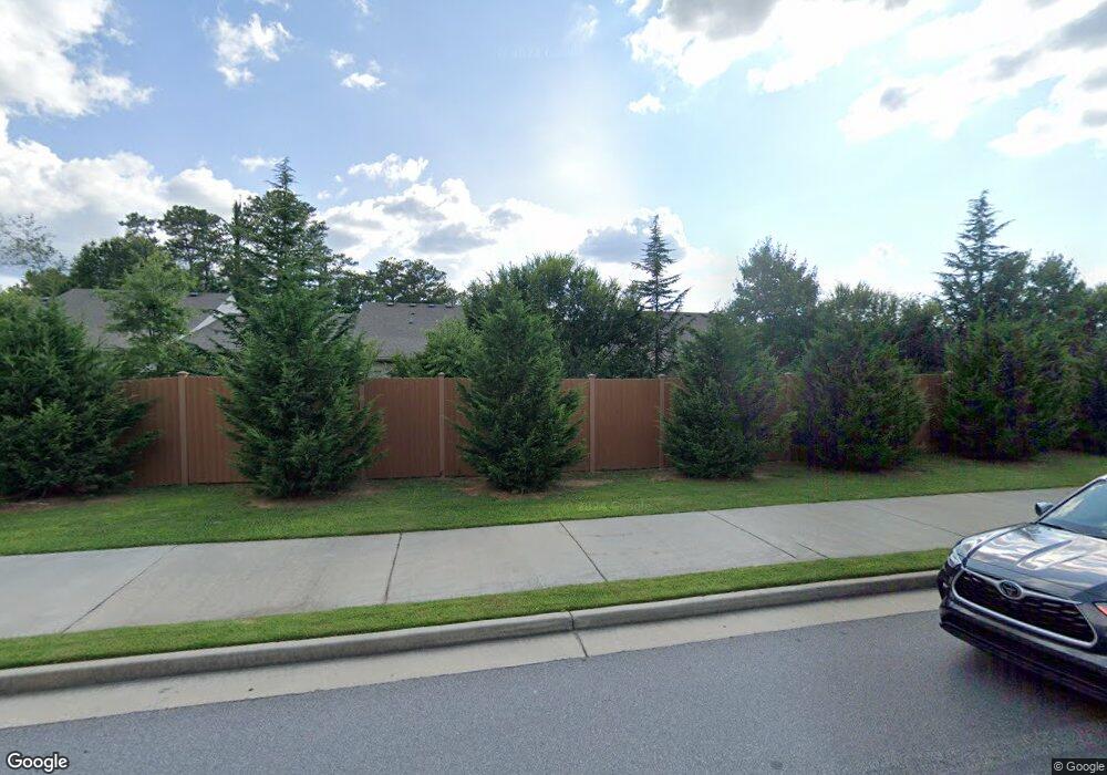 11583 Davenport Ln, Alpharetta, GA 30005 - photo 1