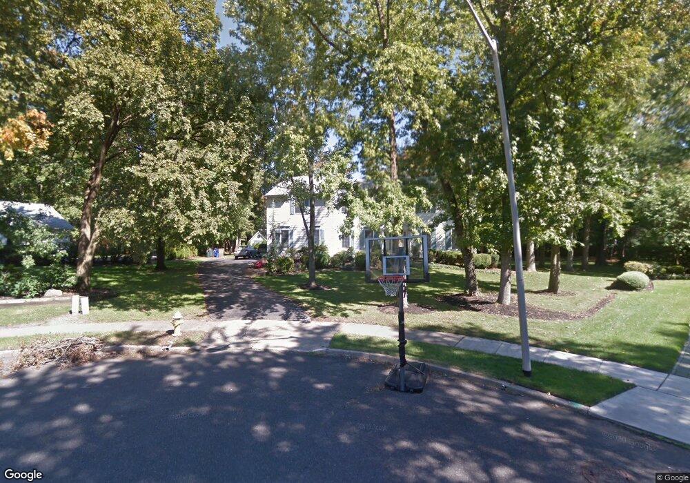 228 Gregory Ct, Moorestown, NJ 08057 - photo 1