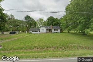 7254 Horseshoe Bend Rd, Ludlow Falls, OH 45339