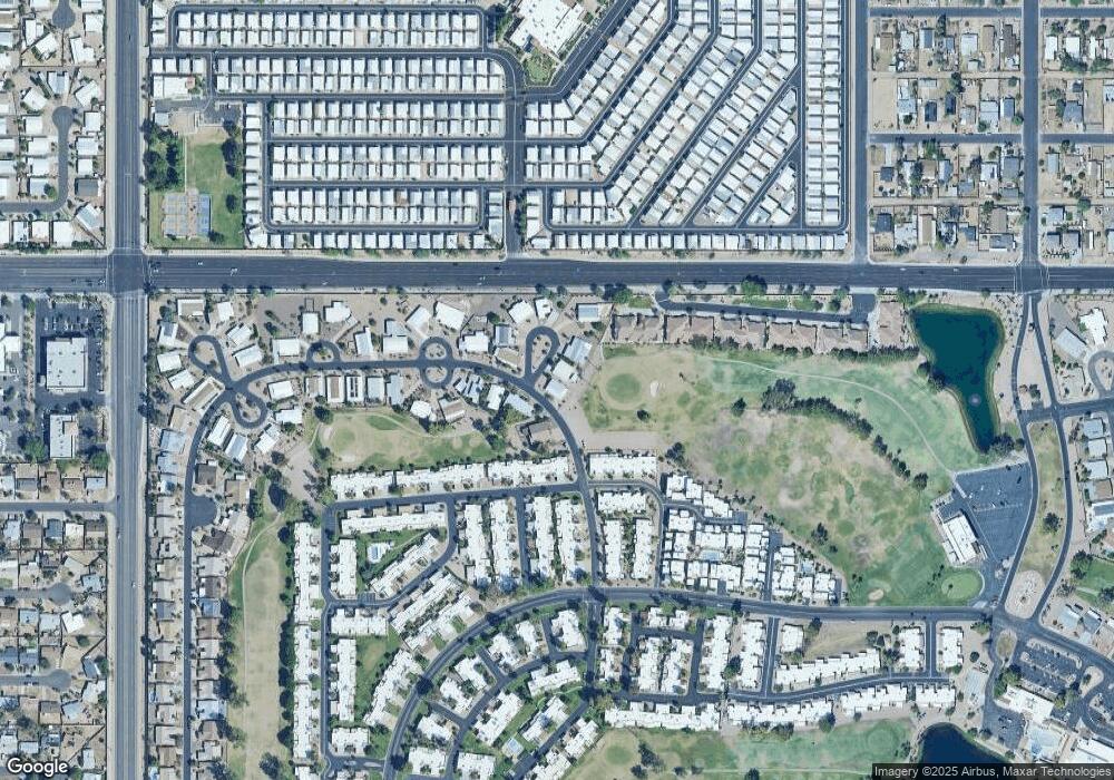 457 S 77th Way, Mesa, AZ 85208 - photo 1