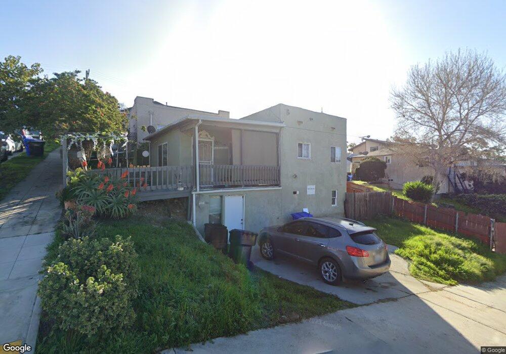 Street View Photo