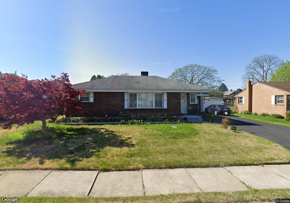 1206 E Tremont St unit 1212, Allentown, PA 18109 - photo 1