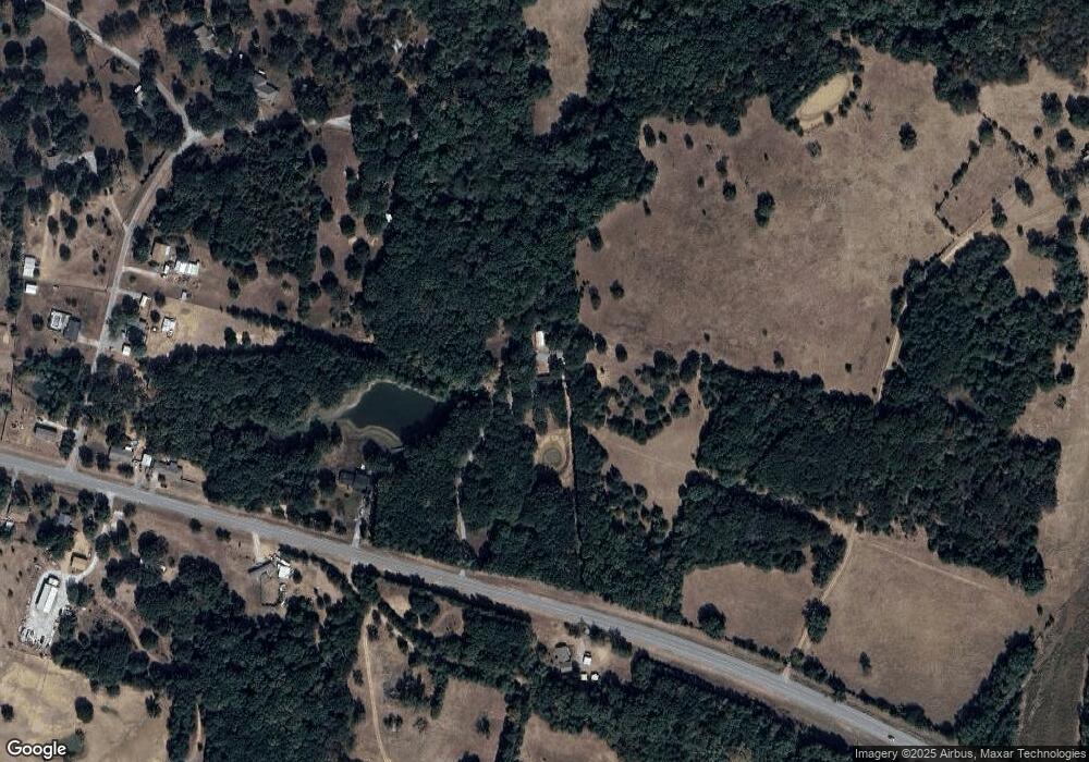 3827 Fm 1753, Denison, TX 75021 - photo 1