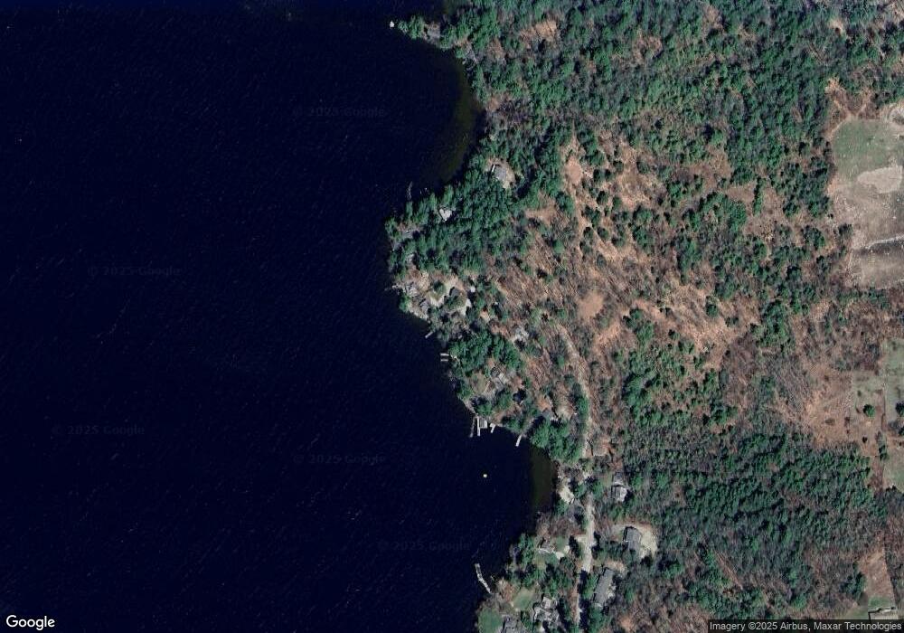 32A Wawbeek, Tuftonboro, NH 03816 - photo 1