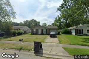 5026 Mosskey Ct, Fort Wayne, IN 46835