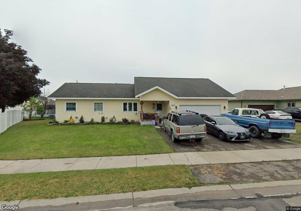 152 Quincy Loop, Kalispell, MT 59901 - photo 1