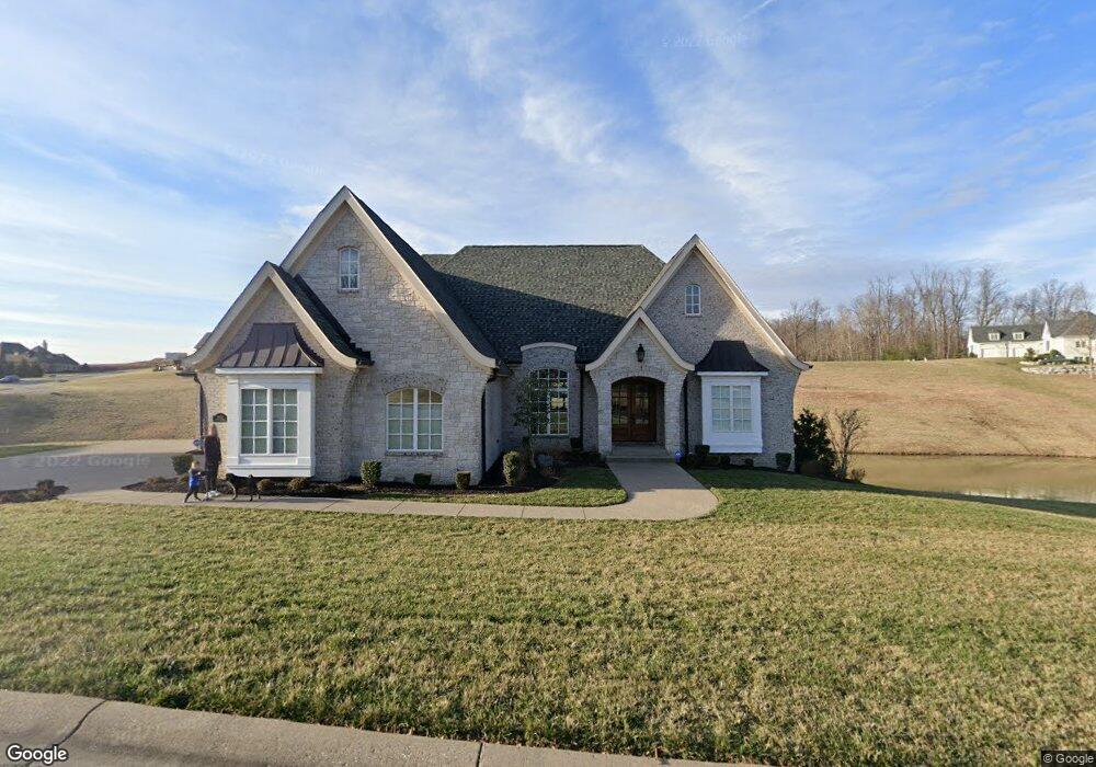 2004 Cote de Chambord, Floyds Knobs, IN 47119 - photo 1