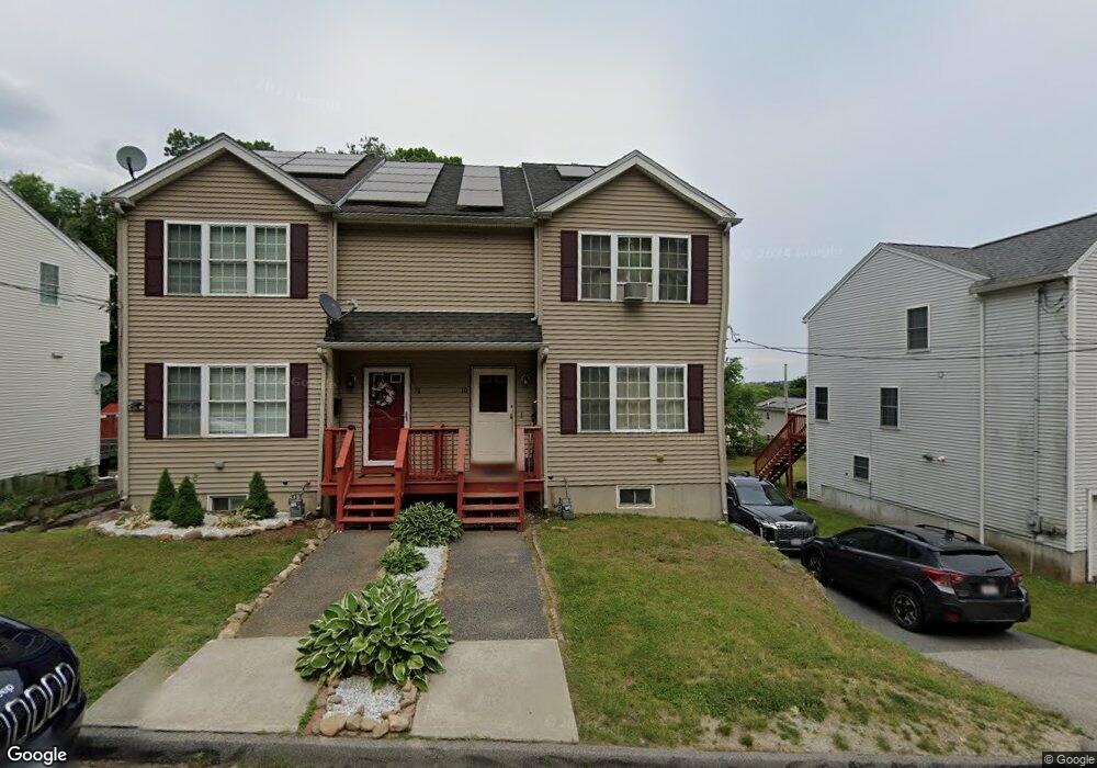 10 Merchant St, Worcester, MA 01603 - photo 1
