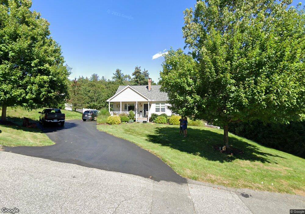 7 Woodridge Rd, Monson, MA 01057 - photo 1