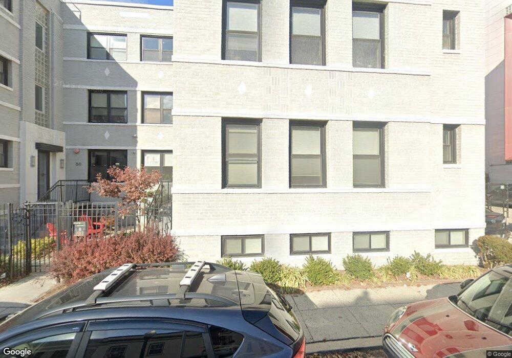 809 Otis Place NW unit 306, Washington, DC 20010 - photo 1