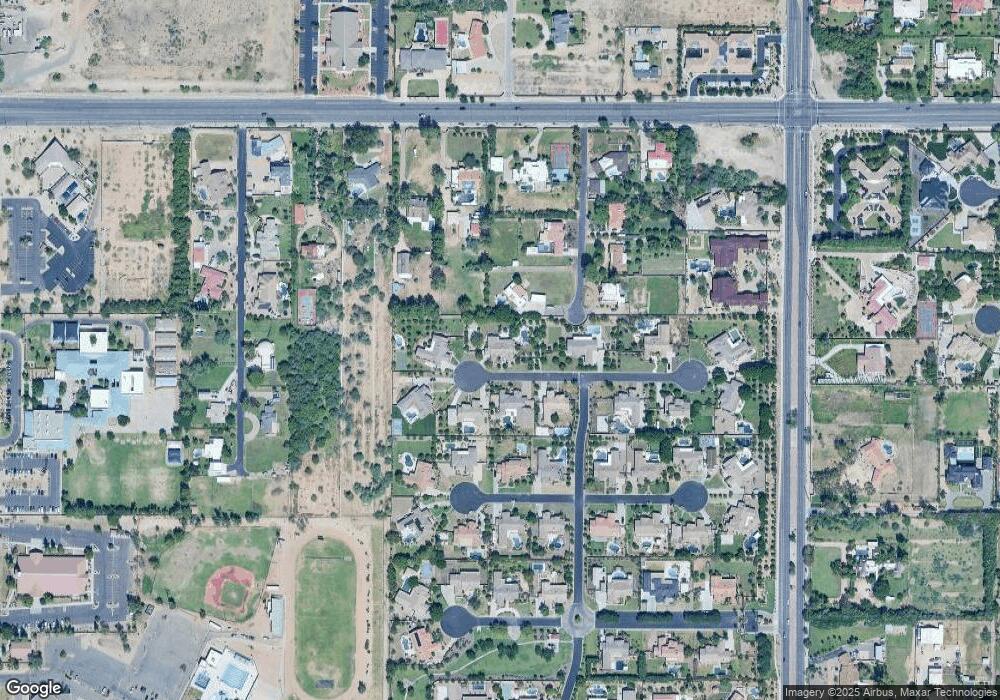 3440 E Norcroft Cir, Mesa, AZ 85213 - photo 1