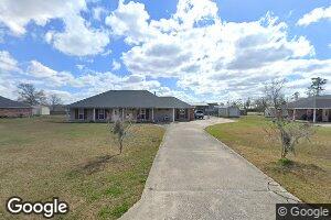 1565 E Liechty Rd, Lake Charles, LA 70611