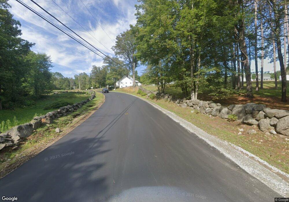 rt 149 Rt 149, Deering, NH 03244 - photo 1