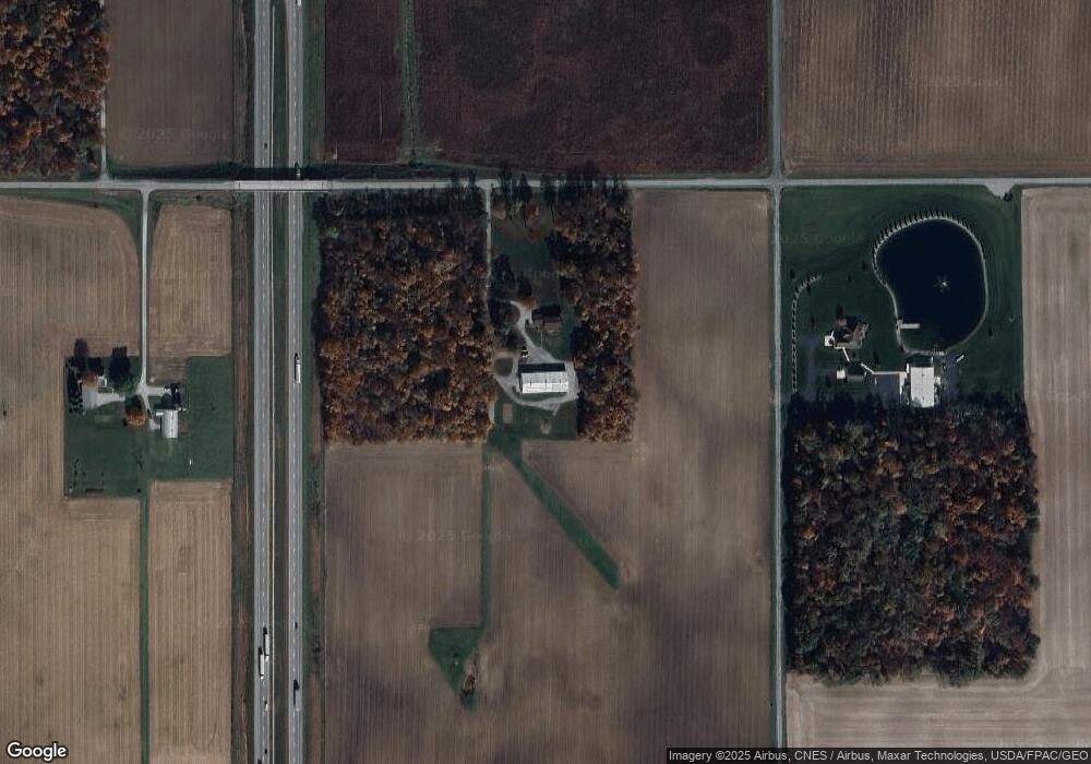 14904 Freyburg Dr, Wapakoneta, OH 45895 - photo 1