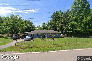 1929 W Church Hill Rd, West Point, MS 39773