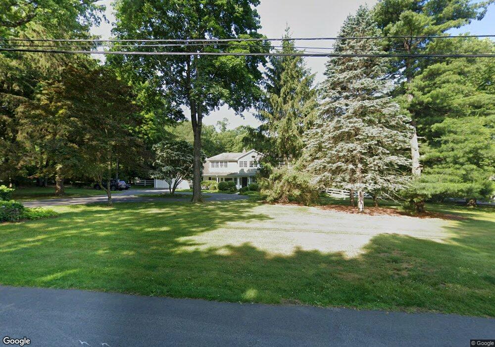 13 Sterling Rd S, Armonk, NY 10504 - photo 1