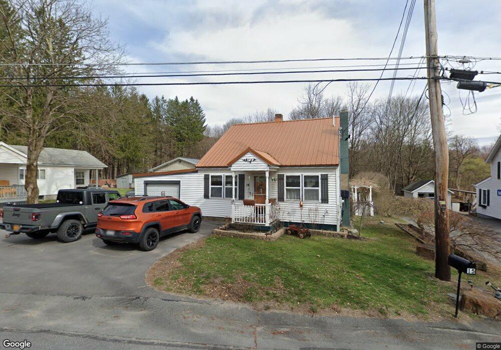 16 Academy Ave, Sparrow Bush, NY 12780 - photo 1