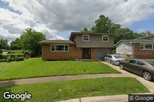 14040 S Wayman Ln, Robbins, IL 60472