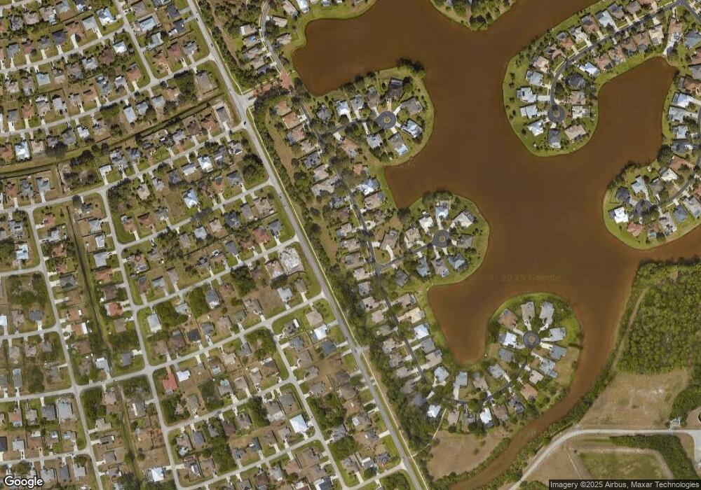 322 SW Panther Trace, Port Saint Lucie, FL 34953 - photo 1