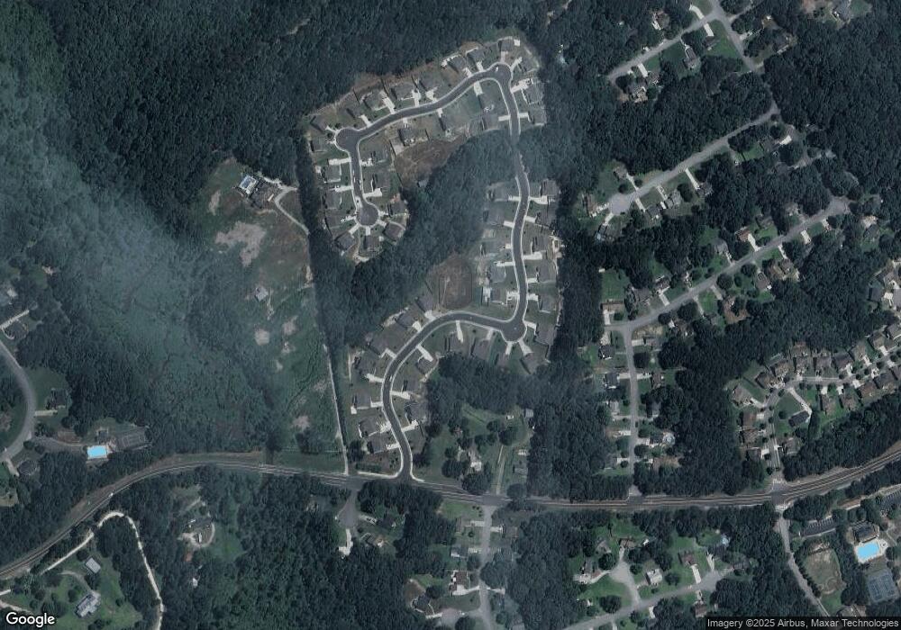 0 Windsor Knoll Dr unit 8934875, Dacula, GA 30019 - photo 1