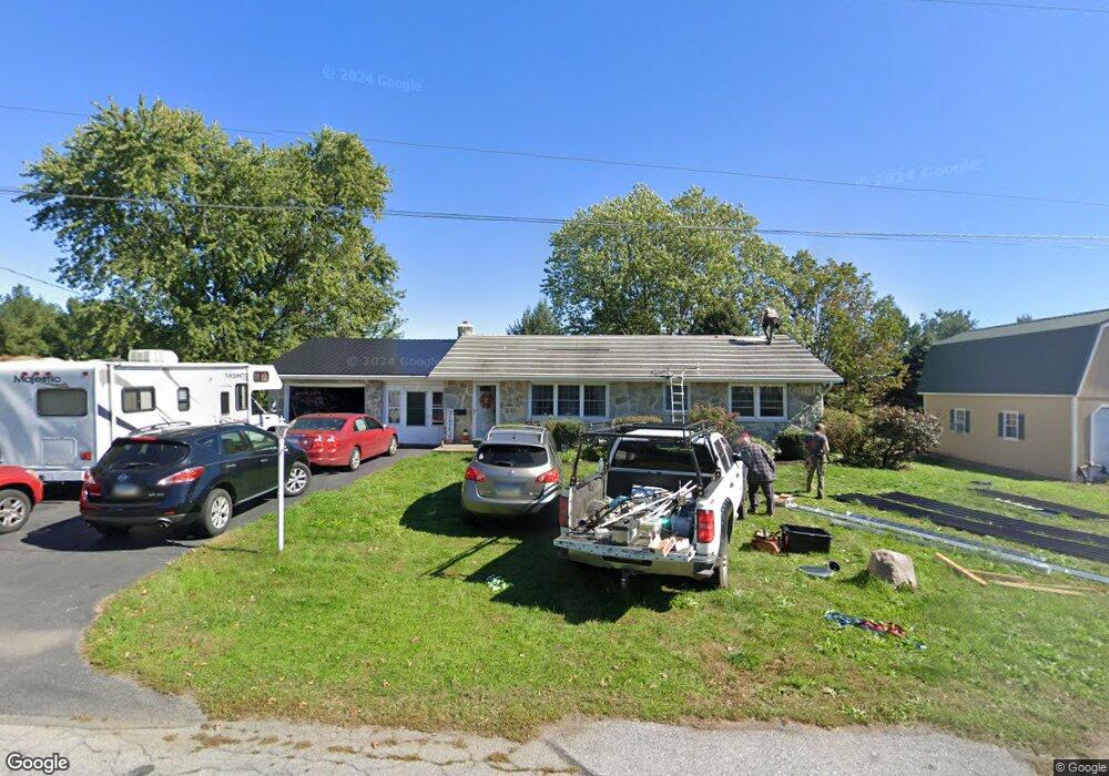 437 Orchard Rd, Mount Joy, PA 17552 - photo 1