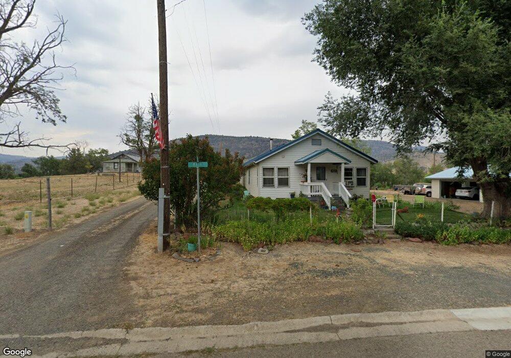 182 Main St, Monument, OR 97864 - photo 1