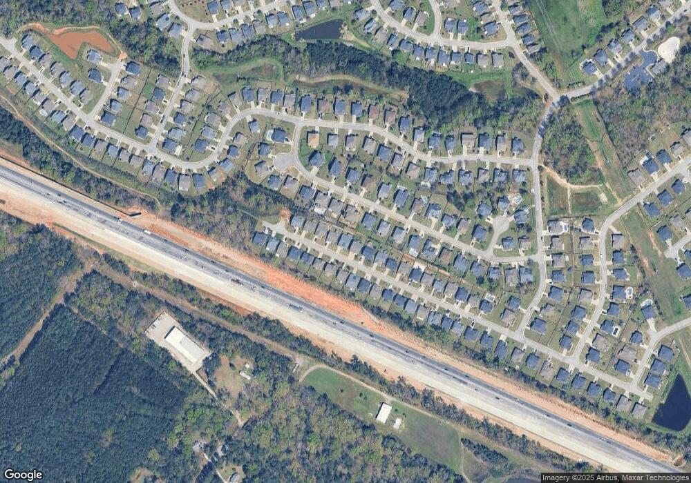 331 Hollow Cove Rd, Chapin, SC 29036 - photo 1