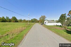 Lot 8-1 Tangle Ridge Rd, Perham, ME 04766