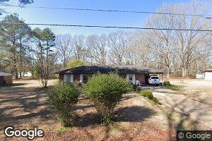 251 Mullen Ave, Nettleton, MS 38858