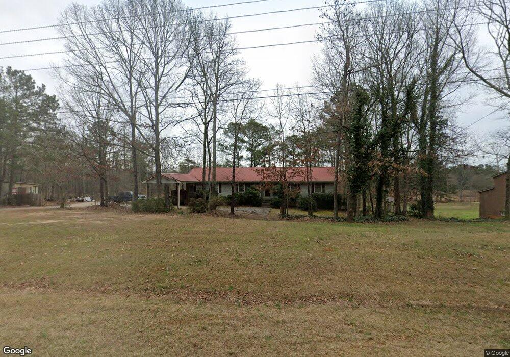 402 Crowell Rd N, Covington, GA 30014 - photo 1
