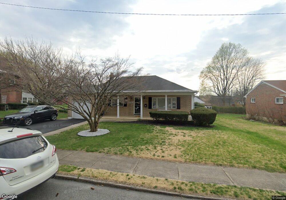 928 N Saint Lucas St unit 932, Allentown, PA 18104 - photo 1