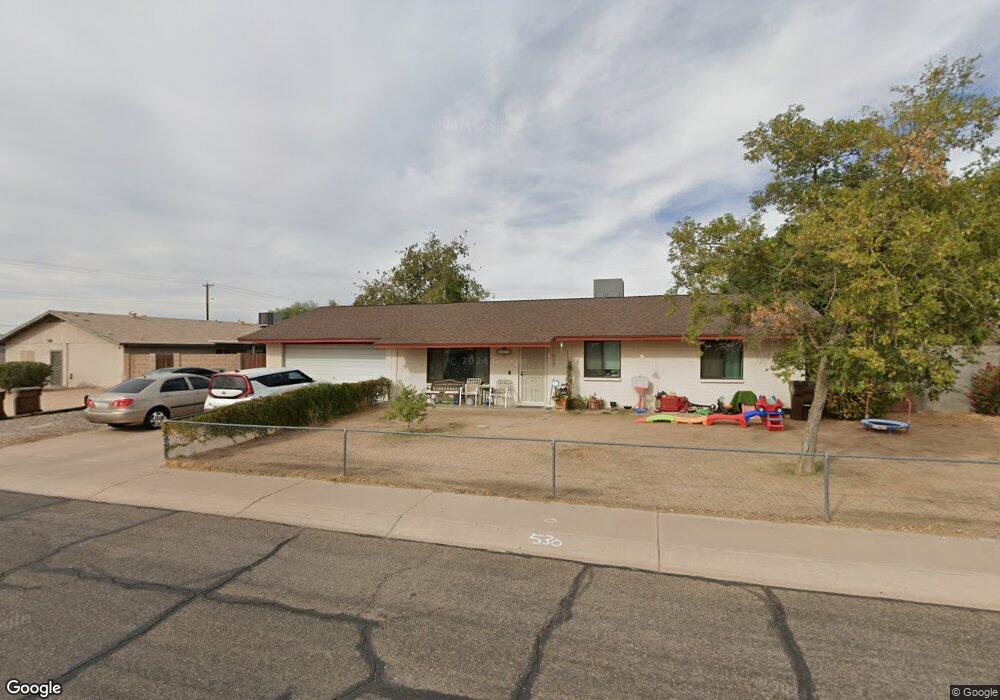 6418 E Akron St, Mesa, AZ 85205 - photo 1