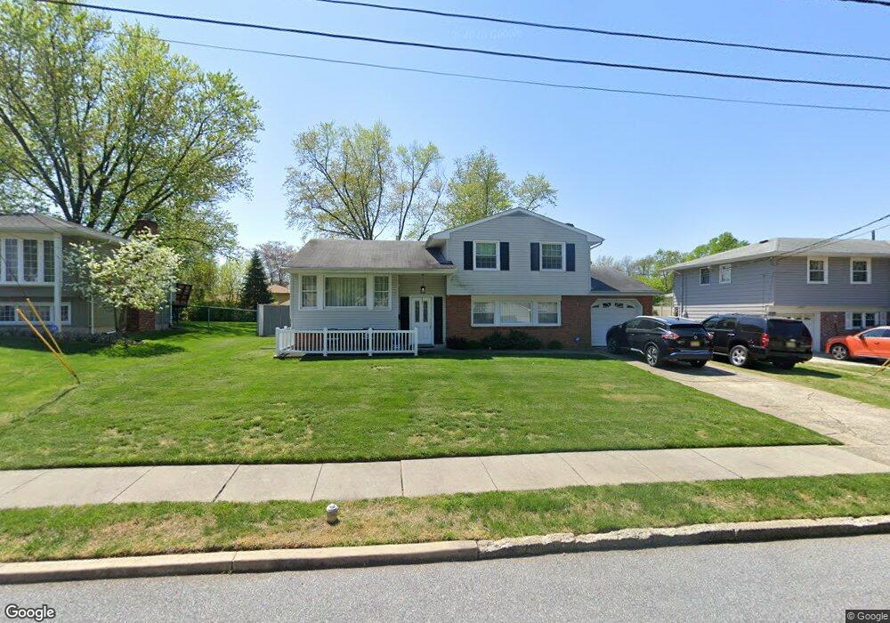 3 Dartmouth Dr, Delran, NJ 08075 - photo 1