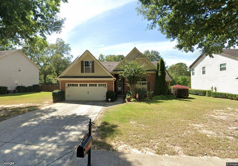 768 York View Dr NE, Auburn, GA 30011 - photo 1