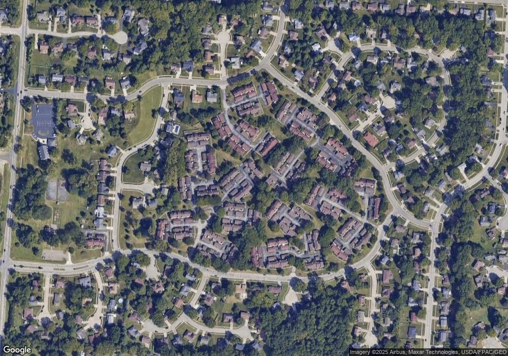 6287 Rutherford Place, Columbus, OH 43213 - photo 1