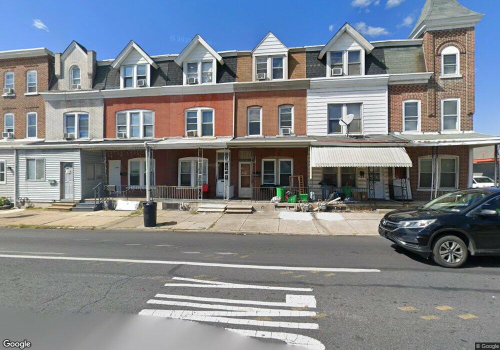 1445 W Tilghman St, Allentown, PA 18102 - photo 1