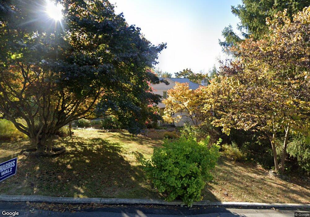 6 Cross Gate Rd, Wayne, PA 19087 - photo 1