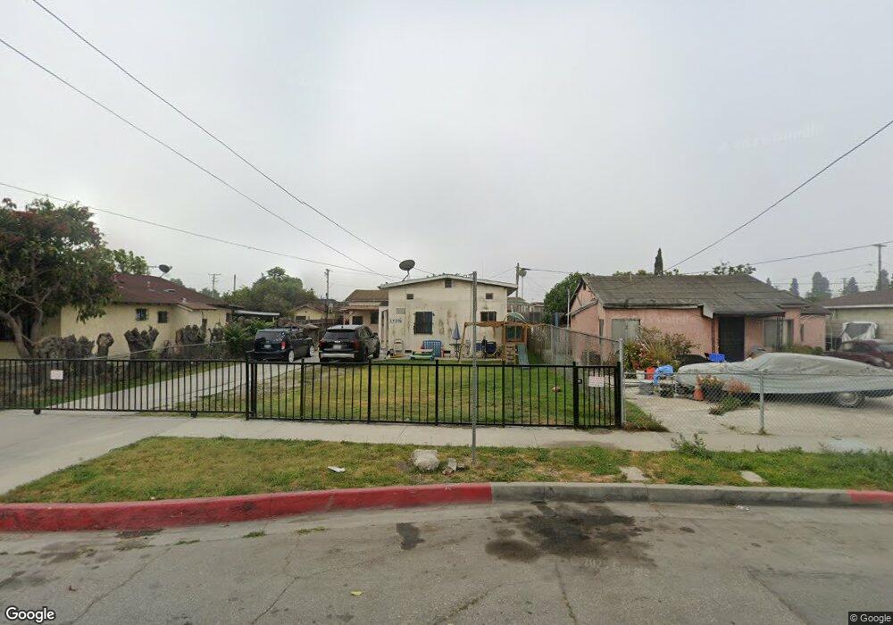 2450 E 130th St, Compton, CA 90222 - photo 1