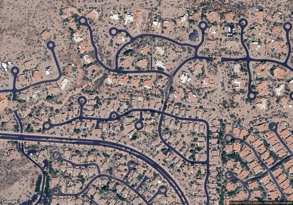 7652 E Wolf Canyon St, Mesa, AZ 85207 - photo 1