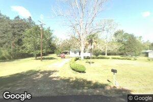 692 Elmer Rd, Elmer, LA 71424