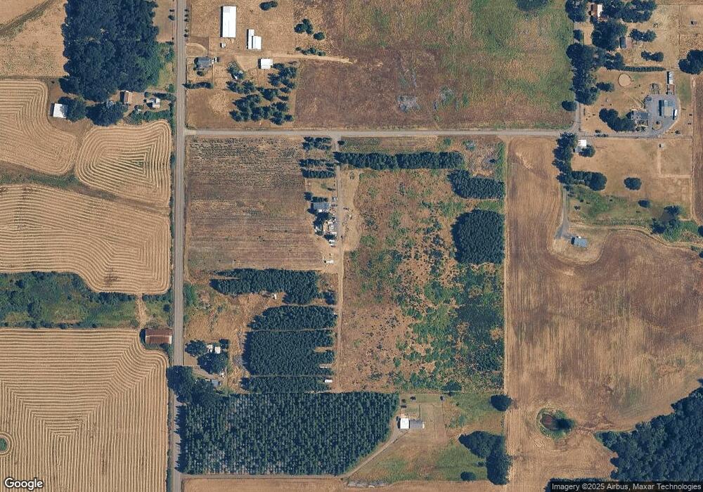 6540 Red Prairie Rd, Sheridan, OR 97378 - photo 1