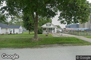 178 W Cole St, Macon, IL 62544