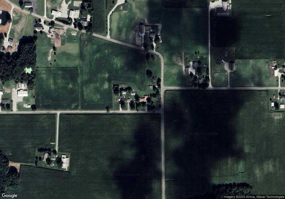 9034 W 1200 N, Nappanee, IN 46550 - photo 1