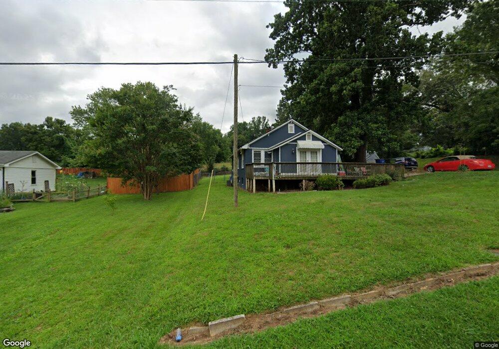 71 Le An Hurst Rd, Asheville, NC 28803 - photo 1