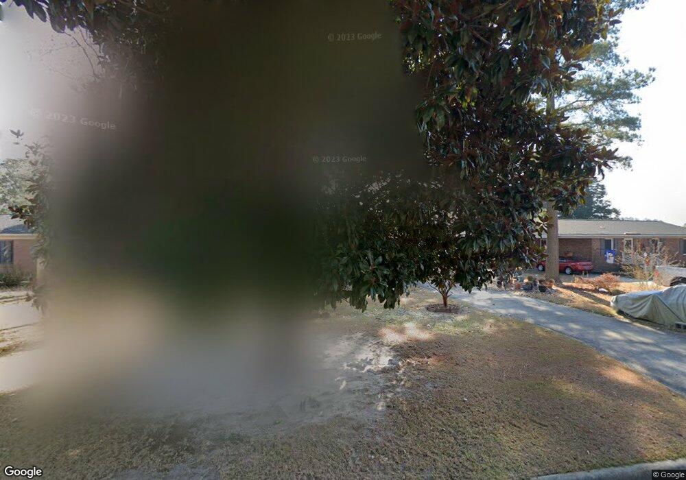 2319 Brock Ave, Winterville, NC 28590 - photo 1