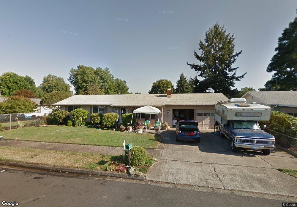 575 Heywood Ave, Eugene, OR 97404 - photo 1