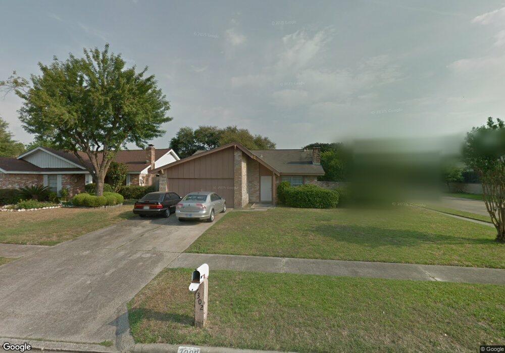 7302 Springside Ln, Houston, TX 77040 - photo 1